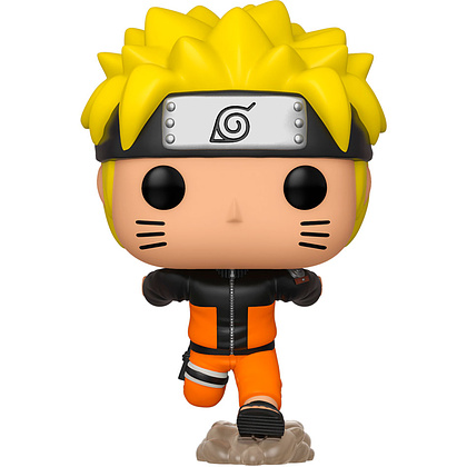 Фигурка Funko POP! Animation Naruto Shippuden Naruto Running 46626