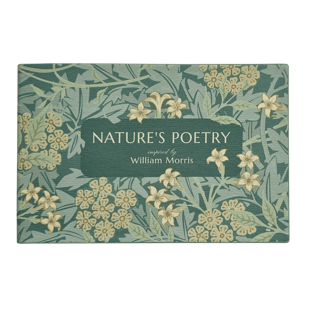 Еженедельник датированный "Poesy" на 2026 год, А6, 128 страниц, зеленый