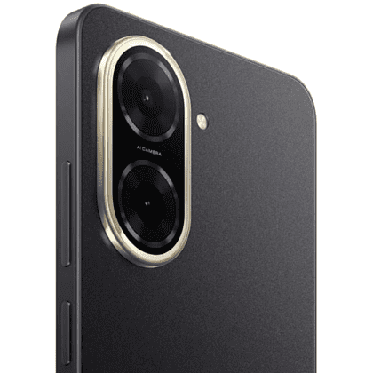 Смартфон REDMI A5 (25028RN03A), 4GB, 128GB, черный - 5