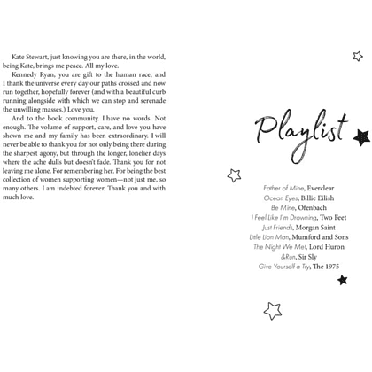 Книга на английском языке "Beautiful Hearts. Bring Down The Stars", Эмма Скотт - 5