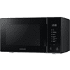 Электропечь СВЧ SAMSUNG MS23T5018AK/BW - 3