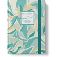 Ежедневник недатированный 