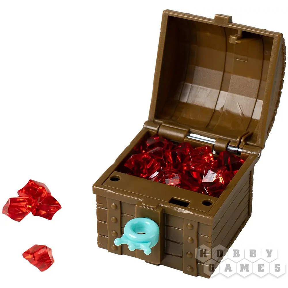 Игра настольная "Волшебные ключи" - 3