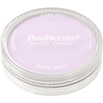 Ультрамягкая пастель "PanPastel", 470.8 тинт фиолетовый - 3