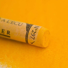 Пастель сухая "À l'écu", 297 кадмий желтый светлый