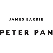 Книга на английском языке "Peter Pan", Джеймс Барри