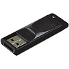 USB-накопитель "Slider", 16 гб, usb 2.0, черный - 3