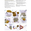 Книга "Игрушки-амигуруми. 16 мимимишных проектов которые понравятся и малышам, и взрослым!", Хоанг Тхи Нгок - 6