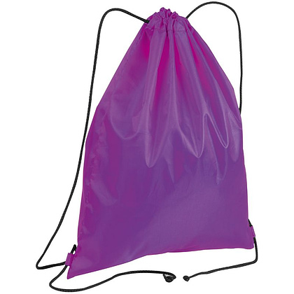 Рюкзак для обуви "Leopoldsburg", фиолетовый