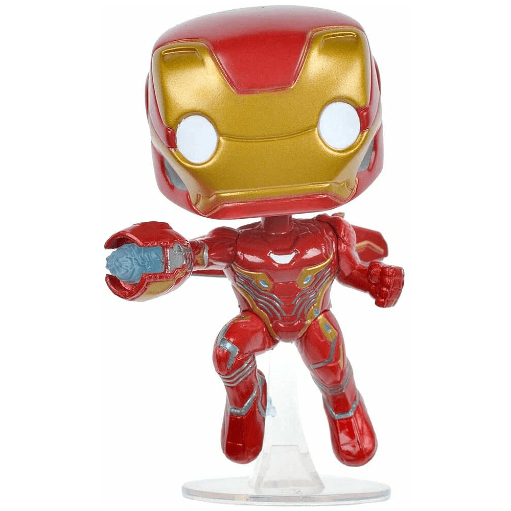 Фигурка Funko POP! Марвел: Железный Человек