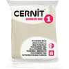 Полимерная глина "Cernit № 1 (Number One)", 56 г, 730 ваниль - 2