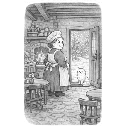 Книга "Уютные истории на английском. Читаем с удовольствием и повышаем уровень (А2)" - 8