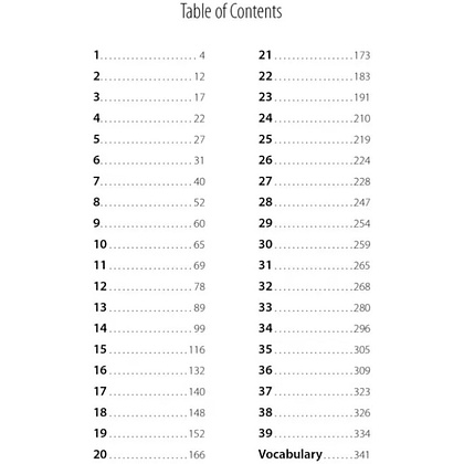 Книга "История любви. Шоколад. Chocolat" (англ.яз.), Джоанн Харрис - 11