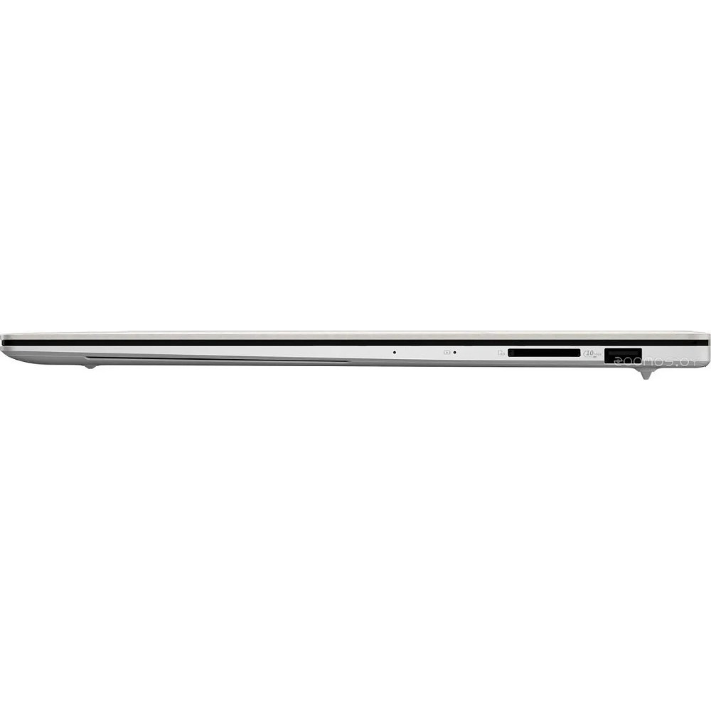 Ноутбук ASUS Zenbook S 16 OLED UM5606WA-RK226W, 24GB, W11H, белый  - 8