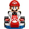 Конструктор "Lego", "Марио и картинг" - 4
