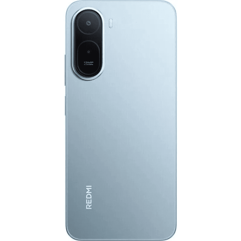 Смартфон Xiaomi REDMI A7 Pro, 4GB/128GB, Mist Blue, RU - 4