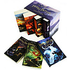 Книга на английском языке "Harry Potter Boxed Set PB 2014", Rowling J.K.  - 2