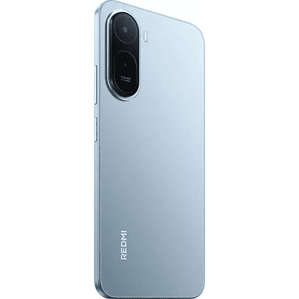 Смартфон Xiaomi REDMI A7 Pro, 4GB/128GB, Mist Blue, RU - 5