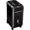 Уничтожитель Fellowes Powershred 99Ci (FS-4691001) - 7