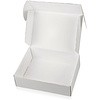 Коробка подарочная "Zand XL", 34.5x25.4x10.2 см, белый - 2