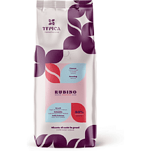 Кофе "Typica" Rubino, зерновой, 1000 г