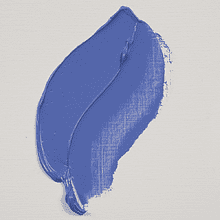 Краски масляные "Rembrandt", 517 королевский синий, 15 мл, туба