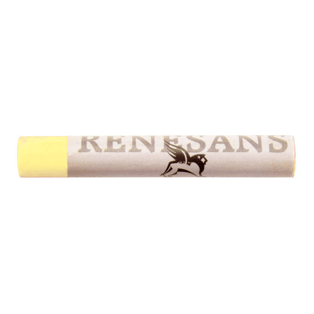 Пастель масляная "Renesans", 03 неаполитанский желтый