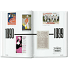 Книга на английском языке "History of Graphic Design", Muller J. - 2