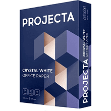 Бумага "Projecta B", A4, 500 листов, 80 г/м2, -30%