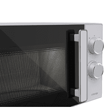 Электропечь СВЧ "Centek CT-1560", белый