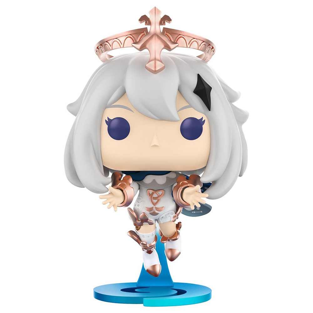 Фигурка Funko POP! Геншин Импакт: Паймон - 2