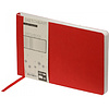 Скетчбук "Sketch&Art. Horizont", 21x14 см, 200 г/м2, 48 листов, красный - 2