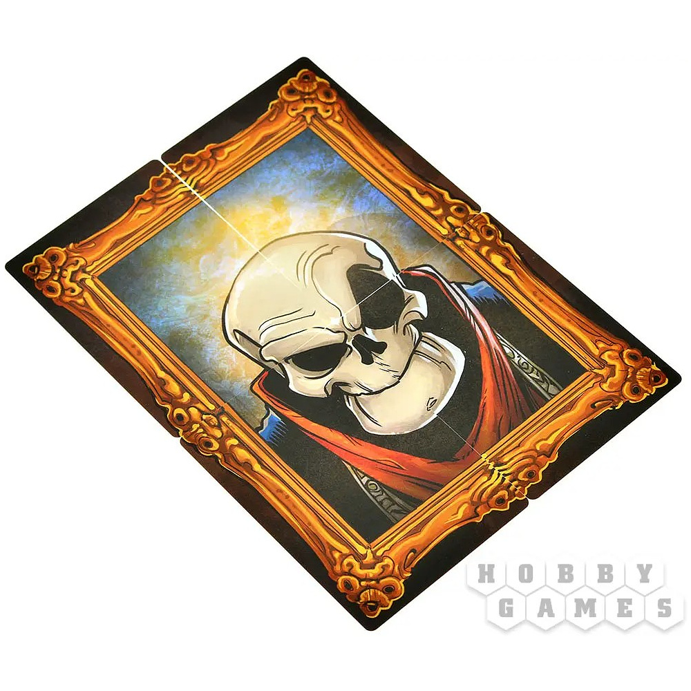 Игра настольная "Мяу, Тёмный Властелин!" - 8