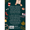 Книга "Вкус к жизни. Маленькие ритуалы радости на каждый день", Мария Канунникова, иллюстрации ArtDalida - 2