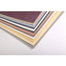 Бумага для пастели "PastelMat", 50x70 см, 360 г/м2, белый