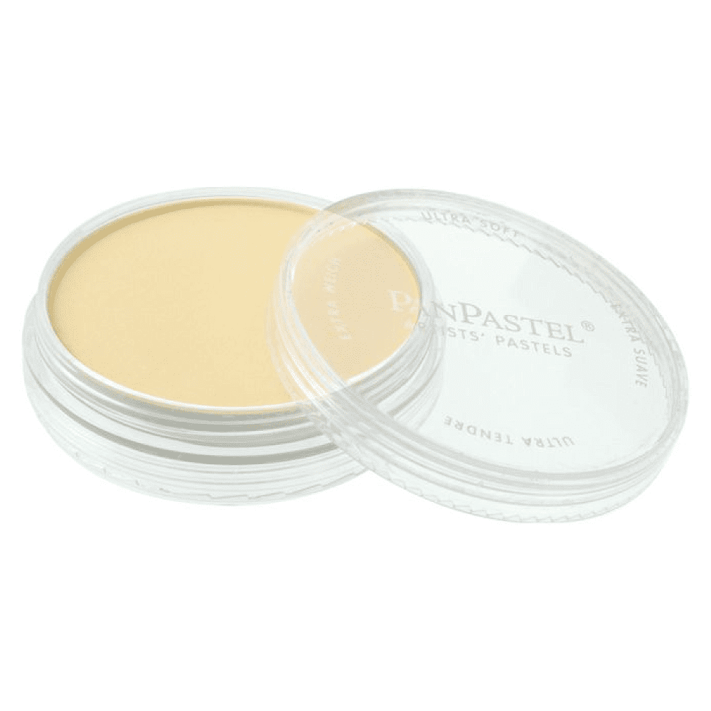 Ультрамягкая пастель "PanPastel", 270.8 тинт охра желтая - 4