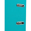 Папка-регистратор "Yesli:", А4, 50 мм, ПВХ, бирюзовый - 3