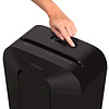 Уничтожитель "Fellowes PowerShred LX41", черный - 3