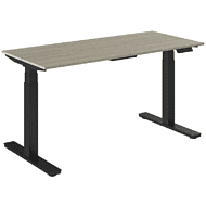 Комплект WellDesk Flagman (регулируемый по высоте каркас арт. 9022026 и столешница арт. 9091494)