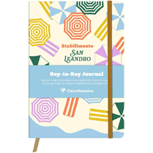 Блокнот "Dolce Amore", А5, 96 листов, в точку, ассорти