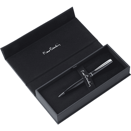 Ручка шариковая "Pierre Cardin Libra", 0.7 мм, черный, стержень синий - 5