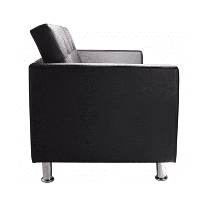 Кресло AUPI R 4.107.2, Йота 1 - 2