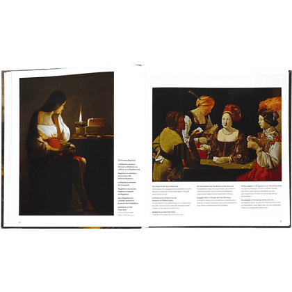 Книга на иностранных языках "Louvre", Martina Padberg - 5