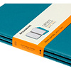 Блокнот "Cahier Journal Xlarge", А4, 190x250 мм, 60 л, 3 шт, голубой - 5
