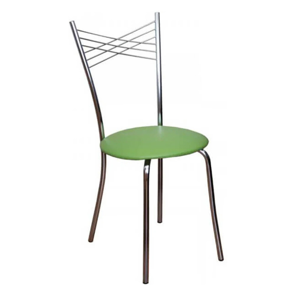 Стул SitUp VIOLA Lux Chrome