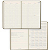 Ежедневник датированный  "Rhodiatime", A5, 160 страниц, линованный, красный - 2