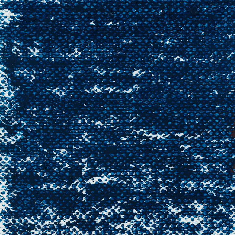 Пастель масляная "Van Gogh", 570.3 синий ФЦ - 2
