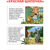 Книга "Мими-книжки. Мои первые сказки. 6 книжек-кубиков" - 4