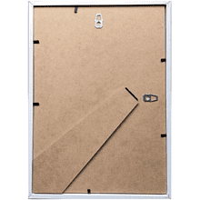 Фоторамка "111-145", 21х29.7 см, белый