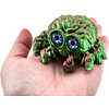 Игрушка 3D "Паучок Виктор" - 3